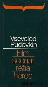 Film, scenár, réžia, herec