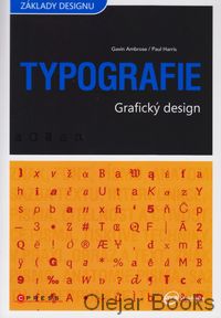 Grafický design: Typografie