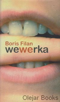 Wewerka