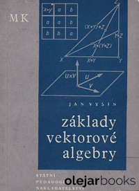 Základy vektorové algebry