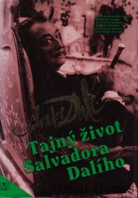 Tajný život Salvadora Dalího