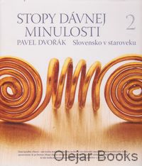 Stopy dávnej minulosti 2