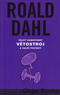 Velký samočinný větostroj a další povídky