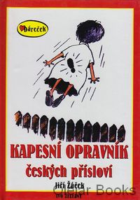 Kapesní opravník českých přísloví