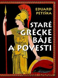 Staré grécke báje a povesti