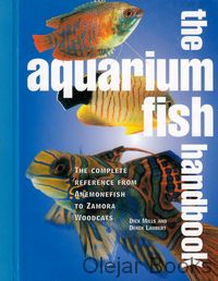 The Aquarium Fish Handbook