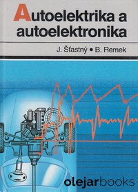 Autoelektrika a autoelektronika