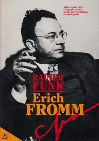Erich Fromm
