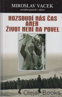 Rozsoudí nás čas