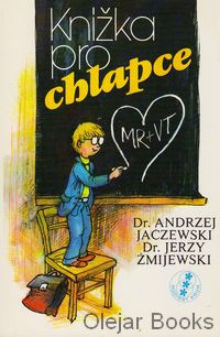 Knížka pro chlapce
