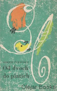 Od dvoch do piatich