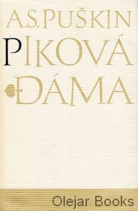 Piková dáma