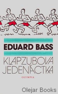 Klapzubova jedenáctka