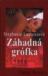 Záhadná grófka