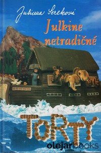 Julkine netradičné torty