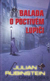 Balada o poctivém lupiči