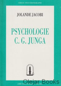 Psychologie C. G. Junga