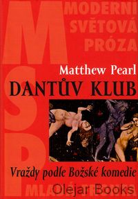 Dantův klub