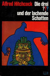 Alfred Hitchcock: Die drei ??? und der lachende Schatten