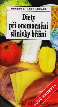 Diety při onemocnění slinivky břišní - Nové recepty
