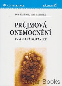 Prujmová onemocnění vyvolaná rotaviry