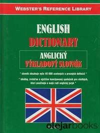 English Dictionary