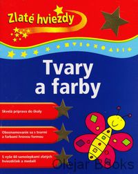 Tvary a farby