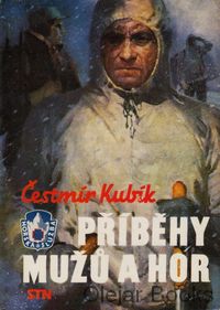 Příběhy mužů a hor