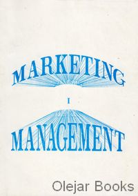 Marketing Management