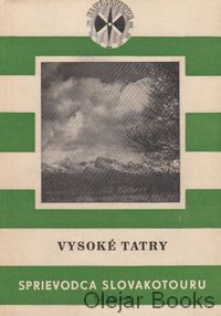 Vysoké Tatry