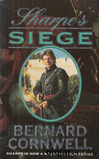 Sharpe's Siege