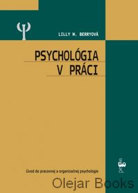 Psychológia v práci