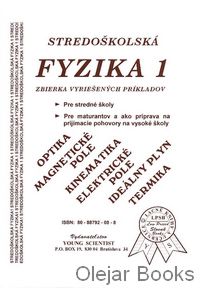 Stredoškolská fyzika 1