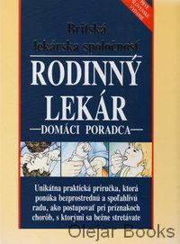 Rodinný lekár