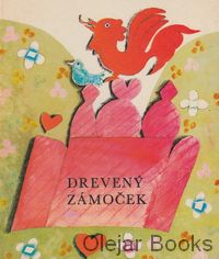 Drevený zámoček