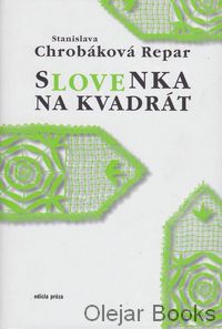 Slovenka na kvadrát