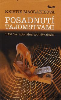 Posadnutí tajomstvami