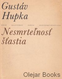 Nesmrteľnosť šťastia