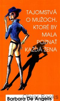 Tajomstvá o mužoch, ktoré by mala poznať každá žena