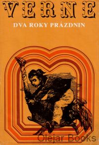 Dva roky prázdnin