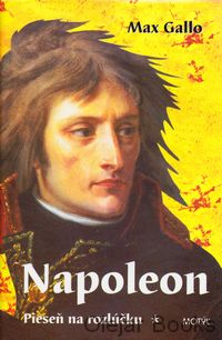 Napoleon 1: Pieseň na rozlúčku