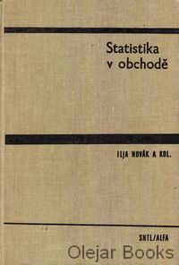 Statistika v obchodě