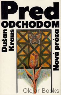 Pred odchodom