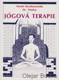 Jógová terapie