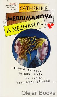 A nezhasla...