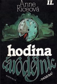 Hodina čarodějnic II.