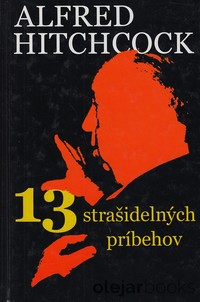 13 strašidelných príbehov