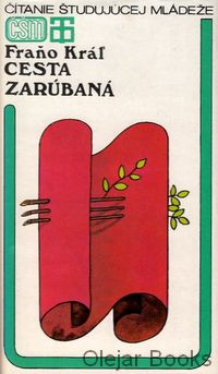 Cesta zarúbaná