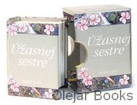 Úžasnej sestre