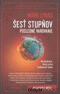 Šesť stupňov